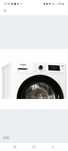 Pralka whirlpool 6 sense