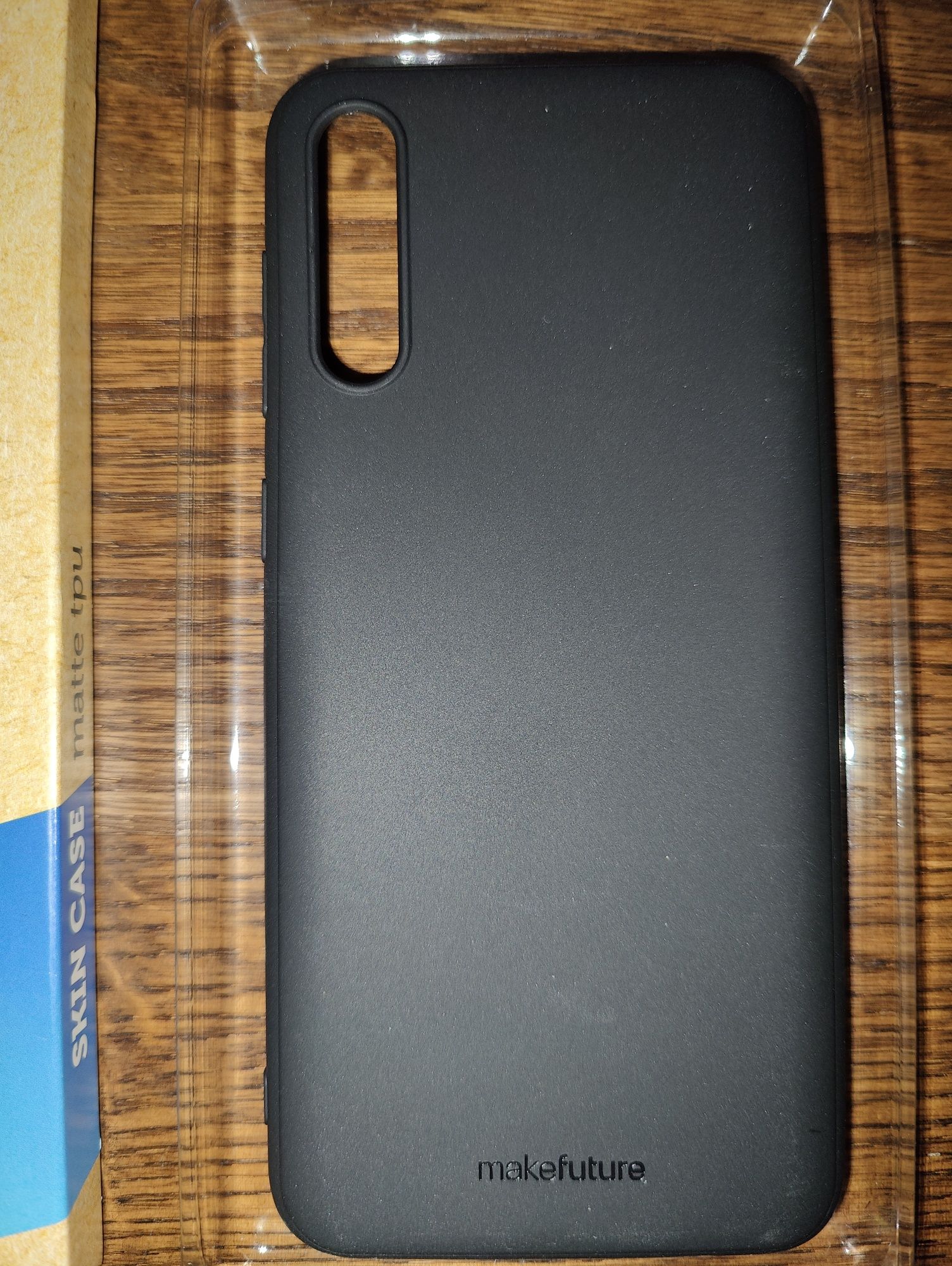 Чехол Samsung A30s оригинал