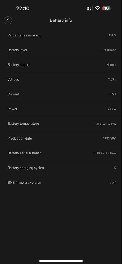 Trotinete eletrica Mi Electric Scooter Pro 2