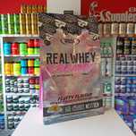 Real Pharm Whey Creamy 700g Białko WPC Kremowy Szejk białkowy Ciastko