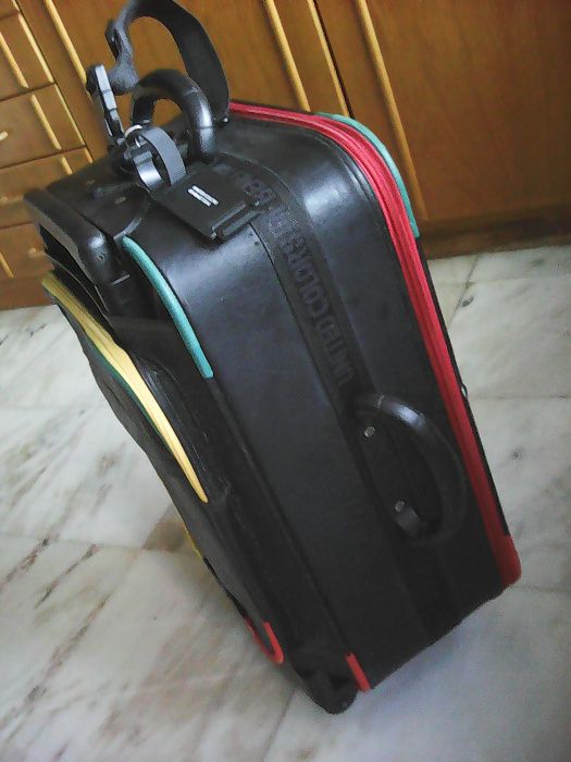 Trolley Benetton