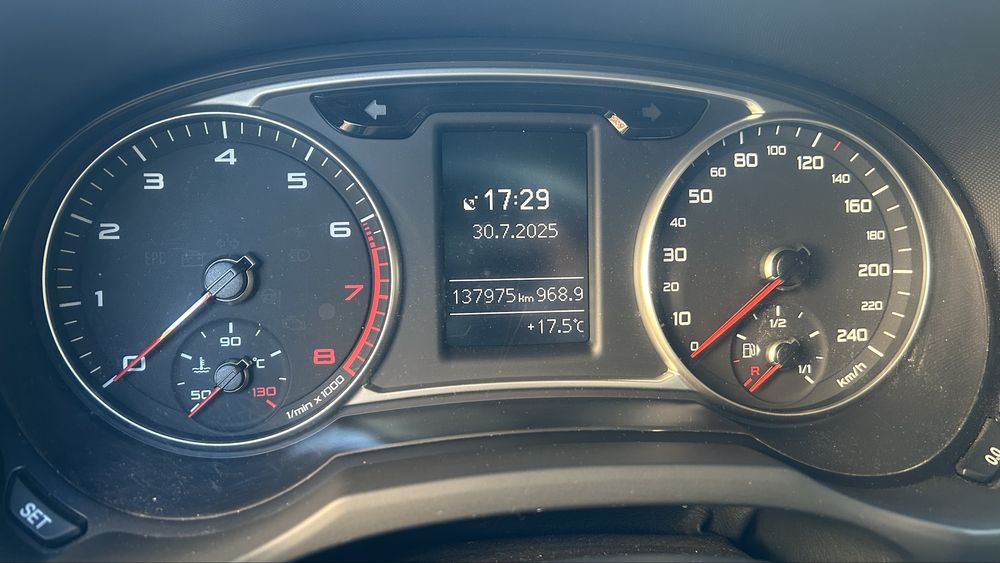 AUDI A1 1.0 tfsi 2017r Salon PL Zadbany!!!