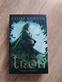 Celine Kiernan | Zatruty tron