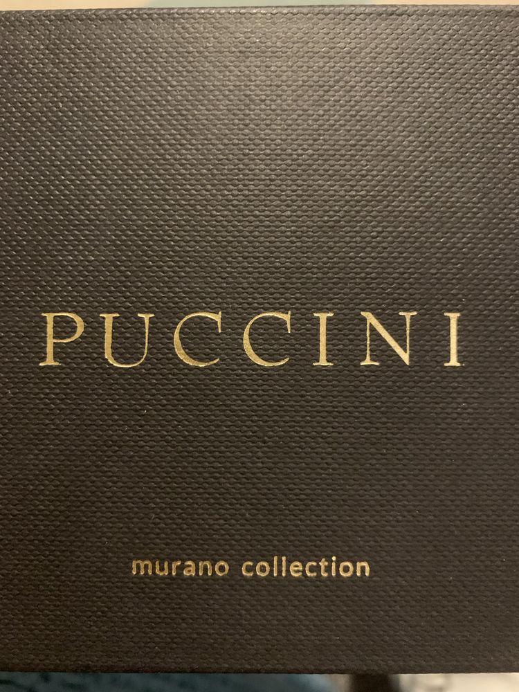 Etui na szminki Puccini NOWE