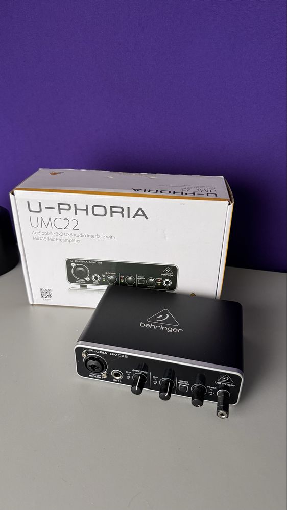 Microfone SM7B Shure