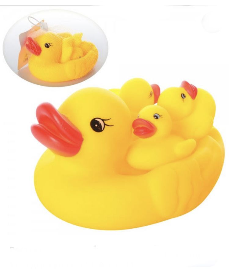 Гумові каченя резиновые уточки утки для ванны ванни утка качки іграшки