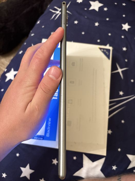 Планшет Blackview