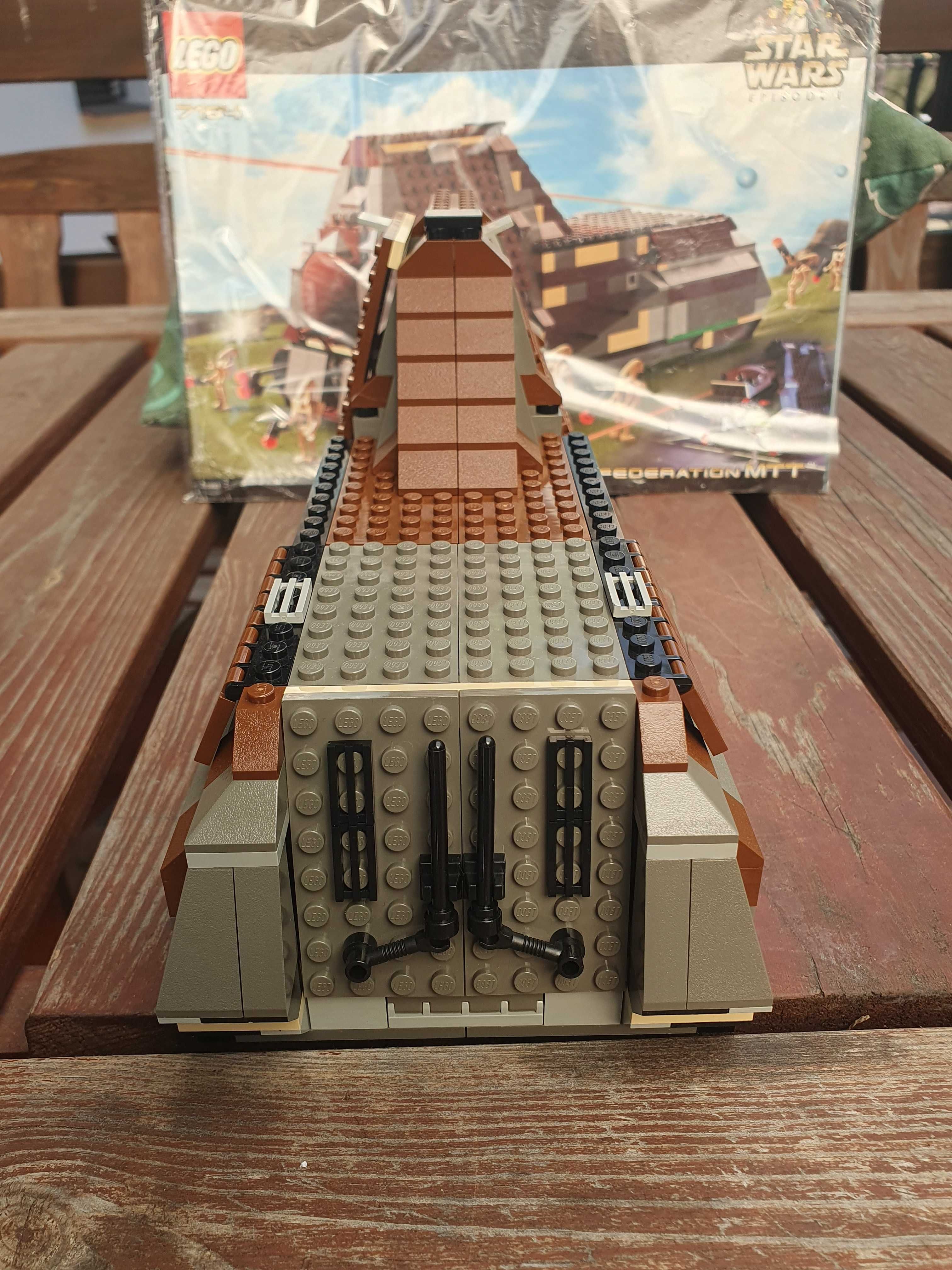 Lego 7184 Star Wars