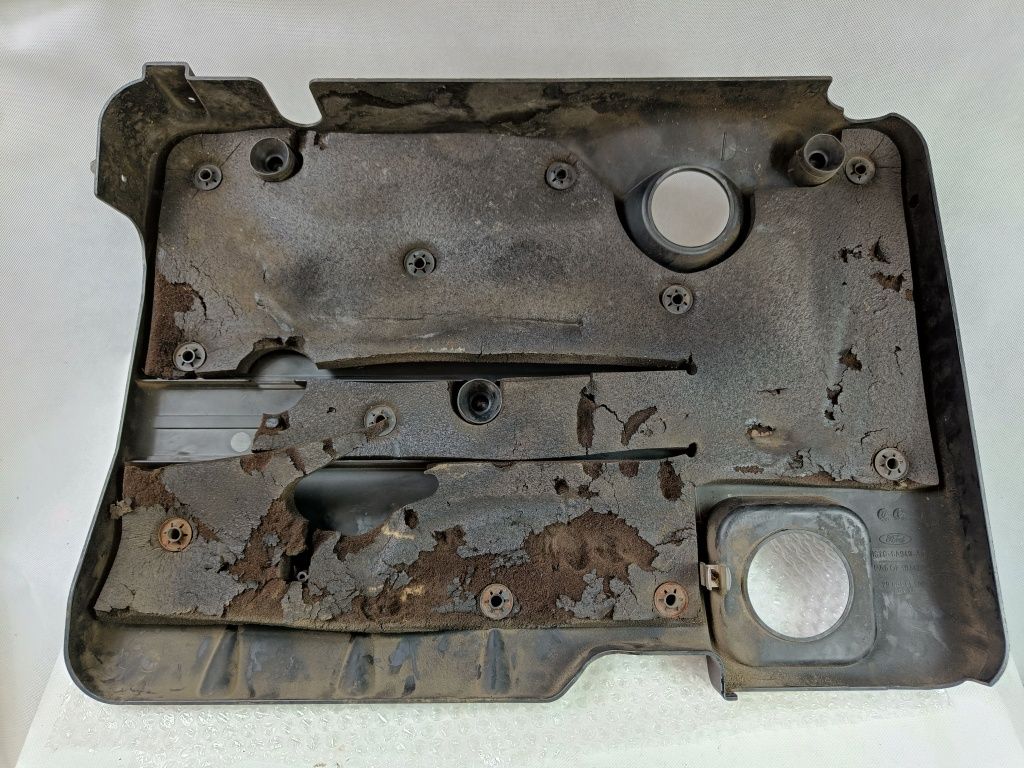 Osłona Silnika Ford Mondeo MK3 Duratec HE - Pokrywa - WYSYŁKA