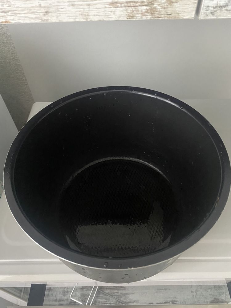 Мультиварка Moulinex Initial Pressure CE620D34