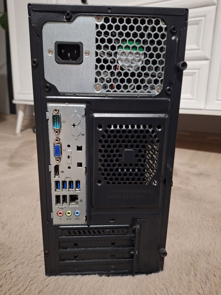 Komputer Intel Core
