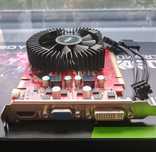 Nvidia Geforce 9600GT ddr3 512mb 256bit