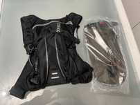 Plecak USWE Airborne 3L Bukłak Hydro Camelbak(cross,quad,enduro,mtb)
