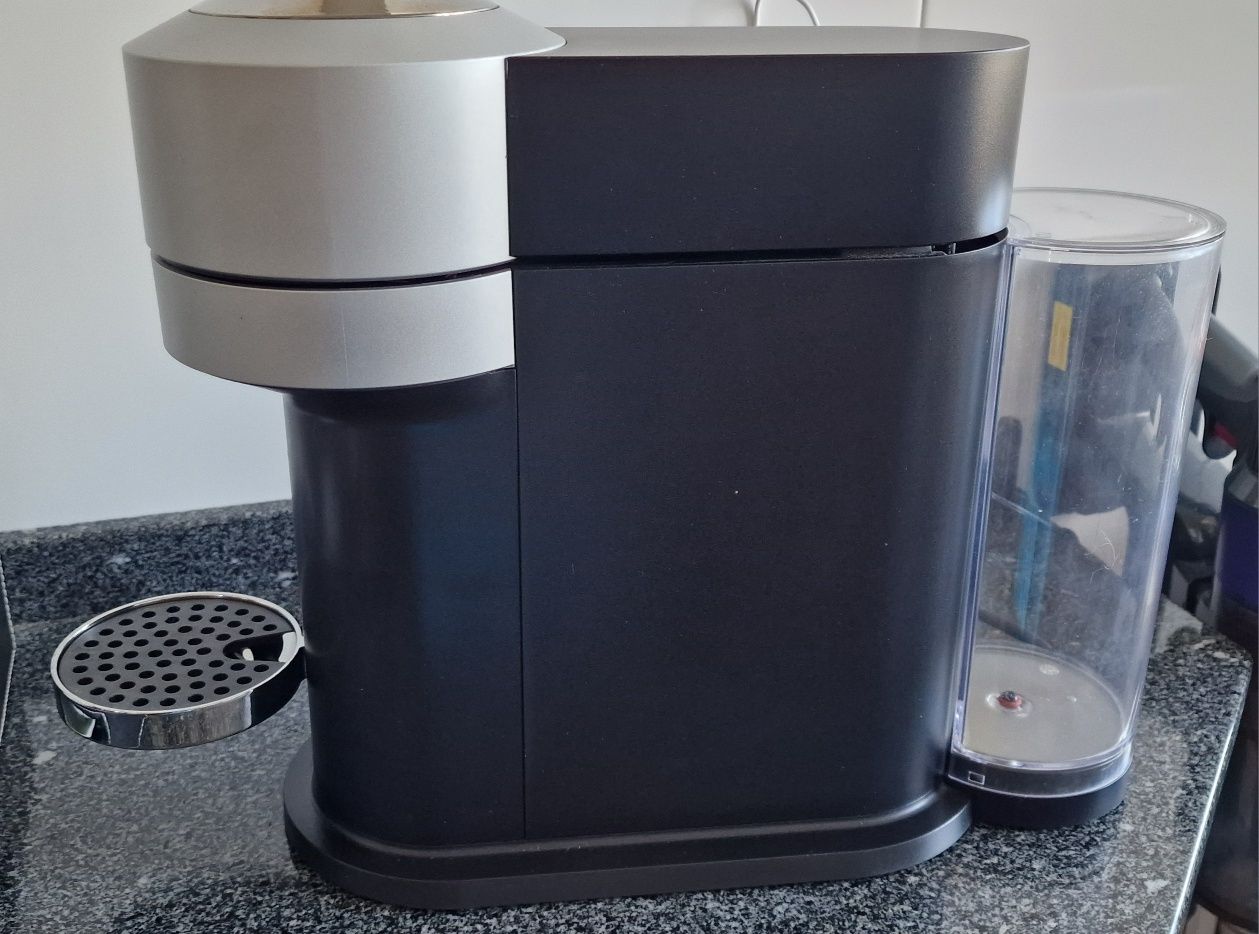 Nespresso como Nova