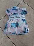 Piżama dziewczęca Stitch, Angel,Disney 158/164
