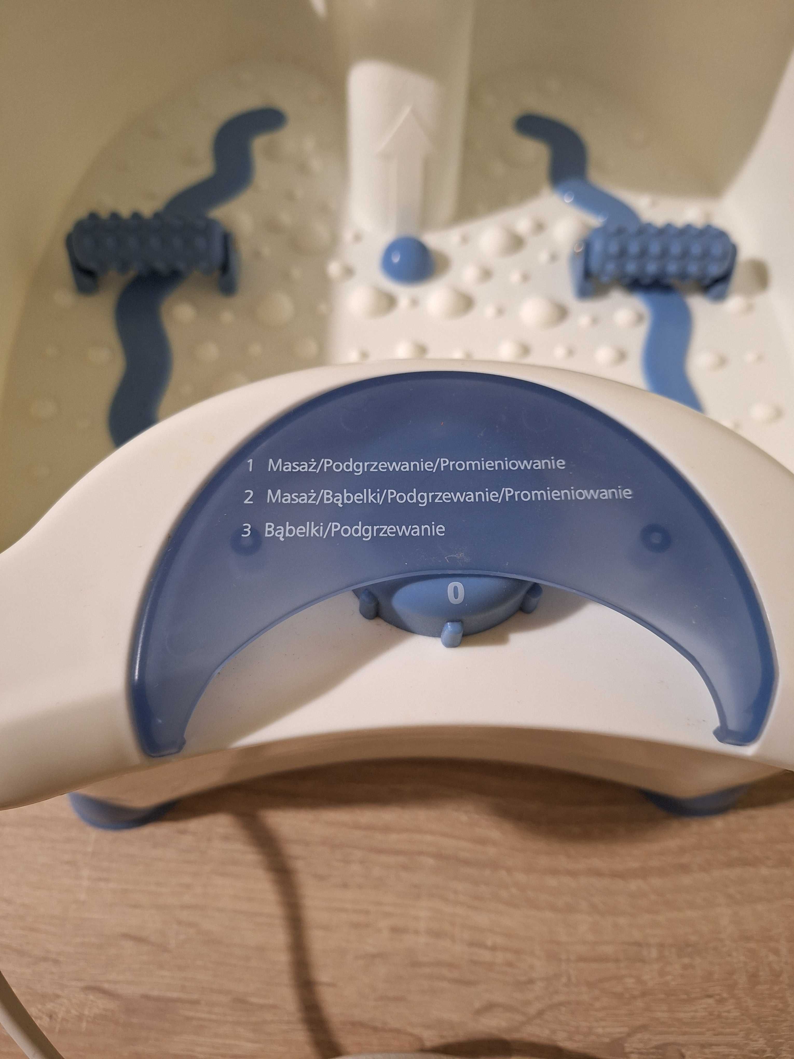 Masażer do stóp MPM PRODUCT