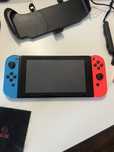 Nintendo Switch super stan