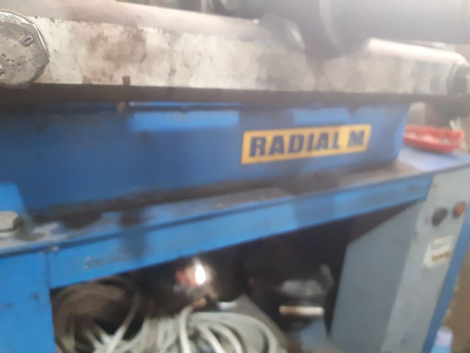 Продам оборудование для шиномонтажа, все в рабочем состоянии