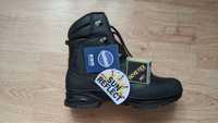 Берци Haix Commander GTX Waterproof black