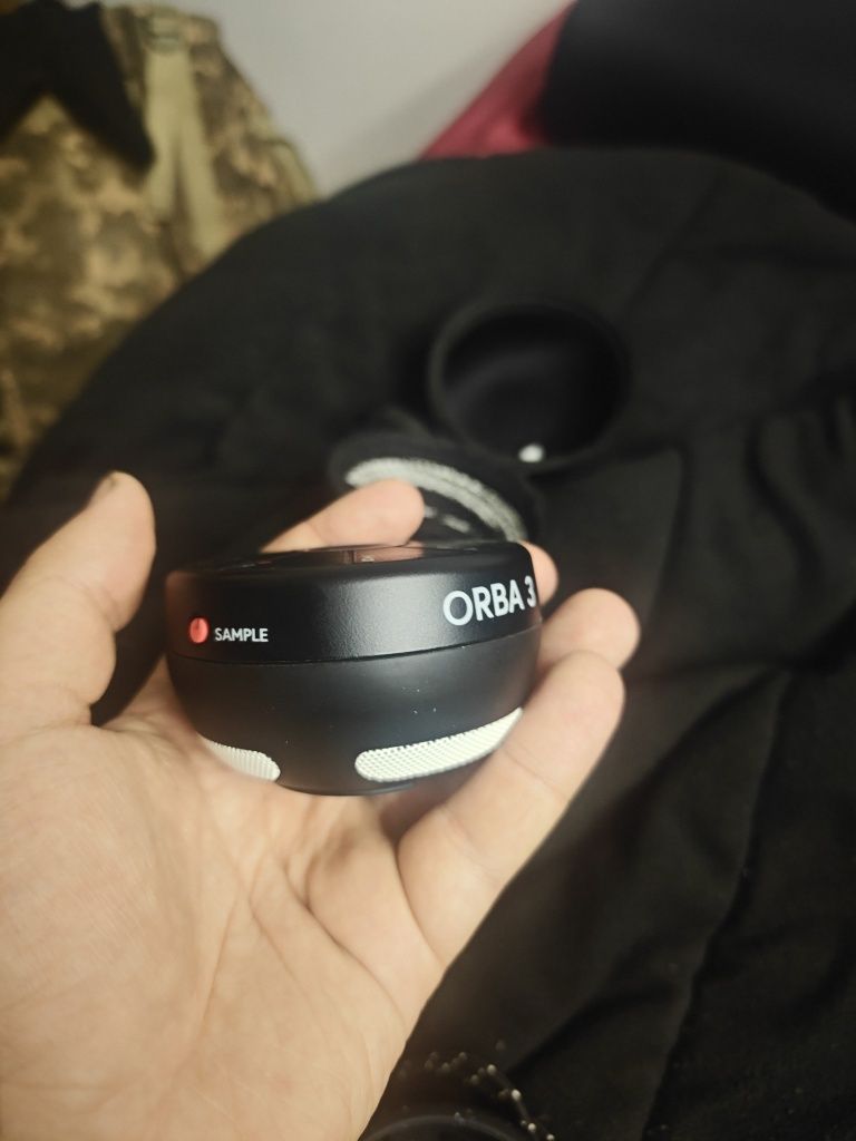Orba 3 портативний семплер