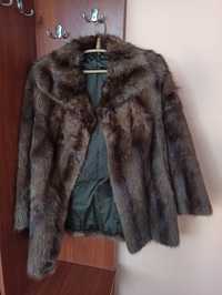 Шуба Echt Bisam (німці) пальта, шуби, куртки,