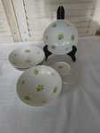 Miseczki Rosenthal porcelana
