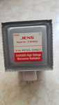 Magnetron marca  jens  2m002