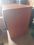 Subwoofer Sony SA-WM500
SA-WM500
SA-WM500