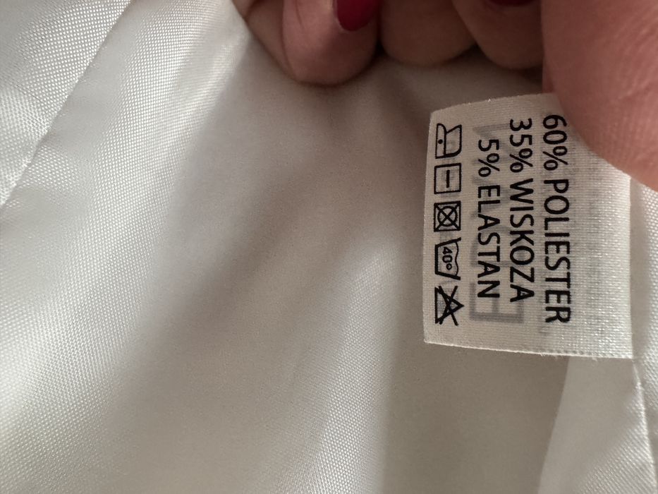 Żakiet na sukienkę Edan 38