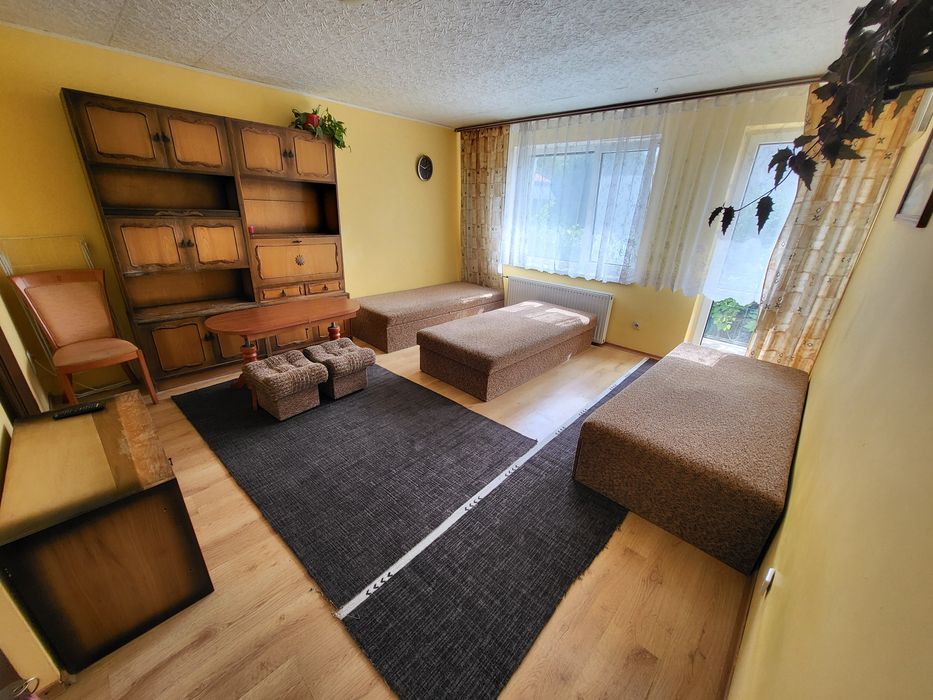 Noclegi pracownicze Kołobrzeg