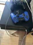 Продам ps 4 pro 2 tb