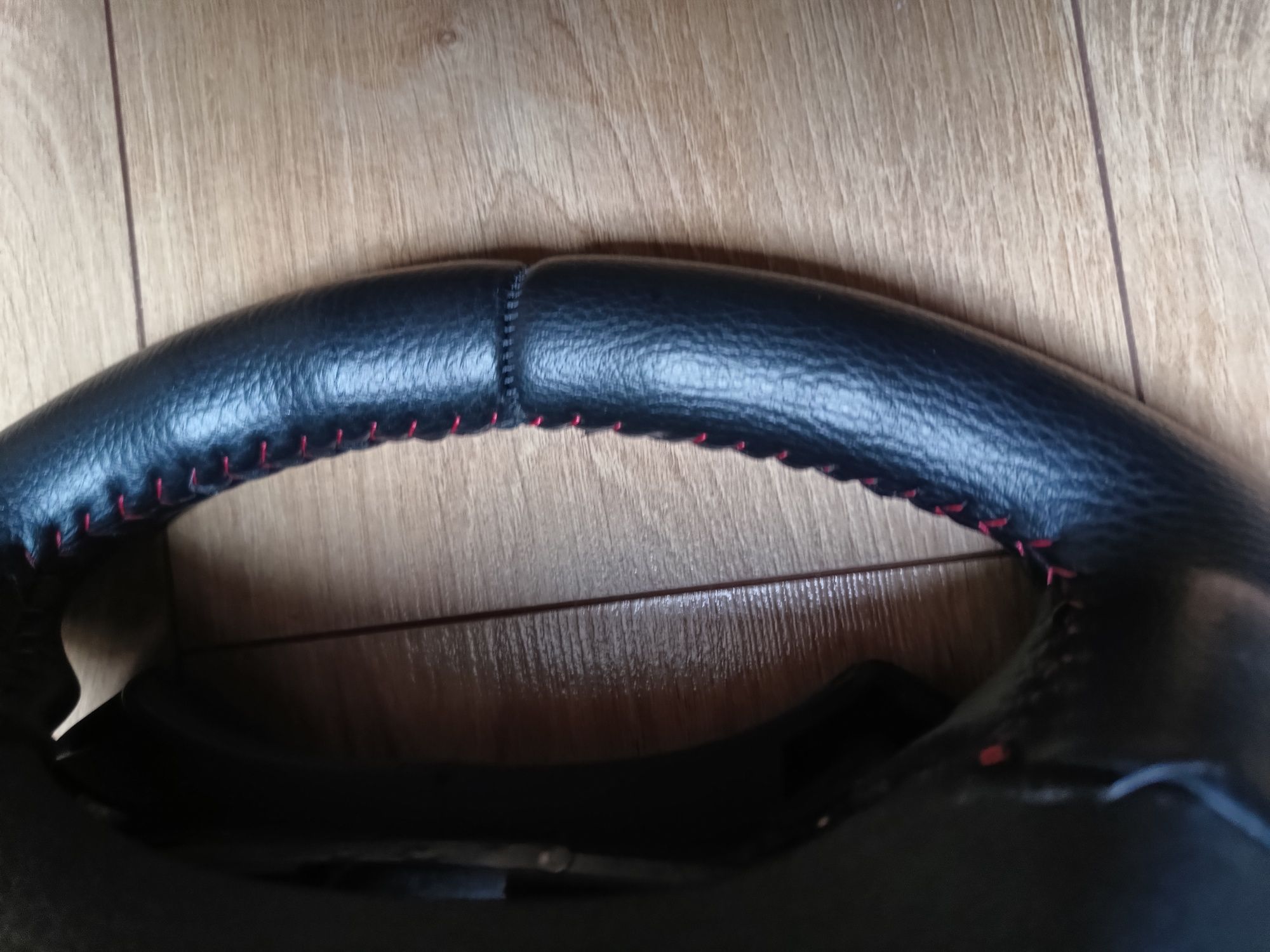 Sprzedam kierownicę plus airbag Mercedes