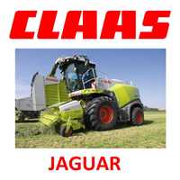 Klimatyzacja Do Sieczkarni CLAAS JAGUAR 650 MEGA 685SL 690SL 695SL 800