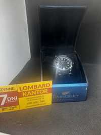 [2689/21] Zegarek TimeMaster kg Collection Nowy/pudełko