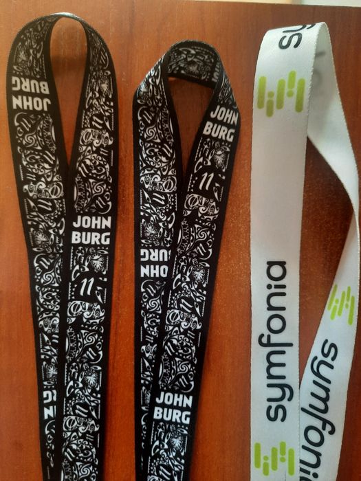 Smycz do kluczy 5zł/1szt