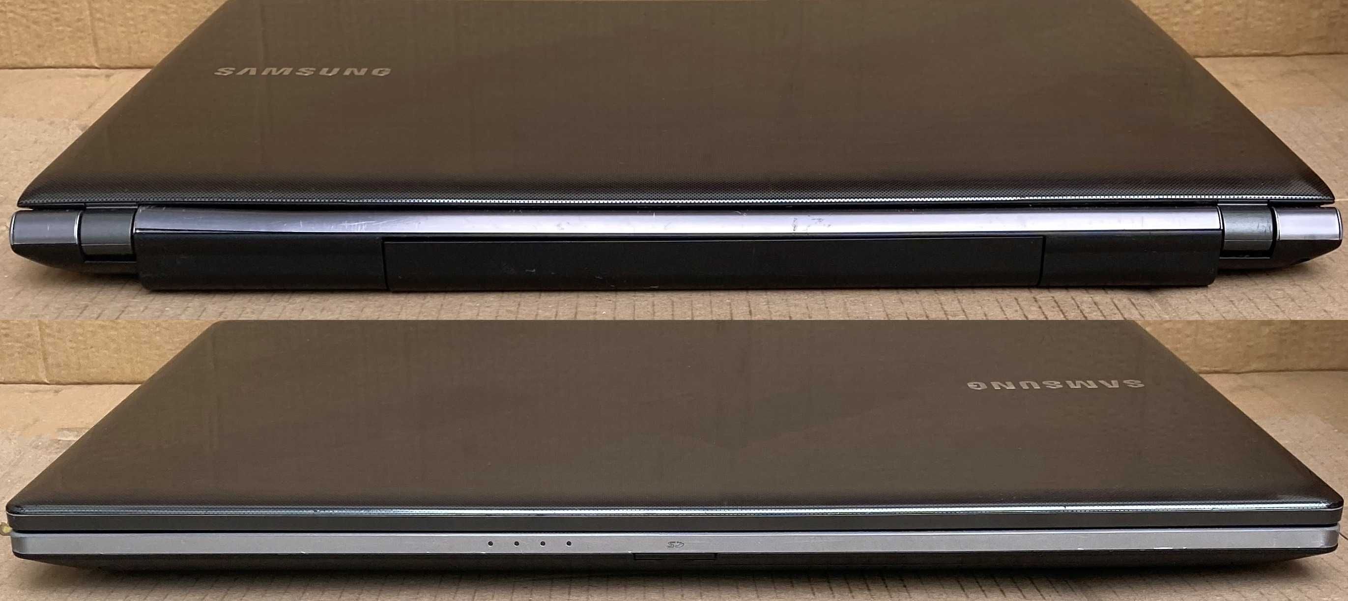 Ігровий Ноутбук Samsung NP550P i5-3210M RAM 8 HDD 500 GeForce 650M 2Gb