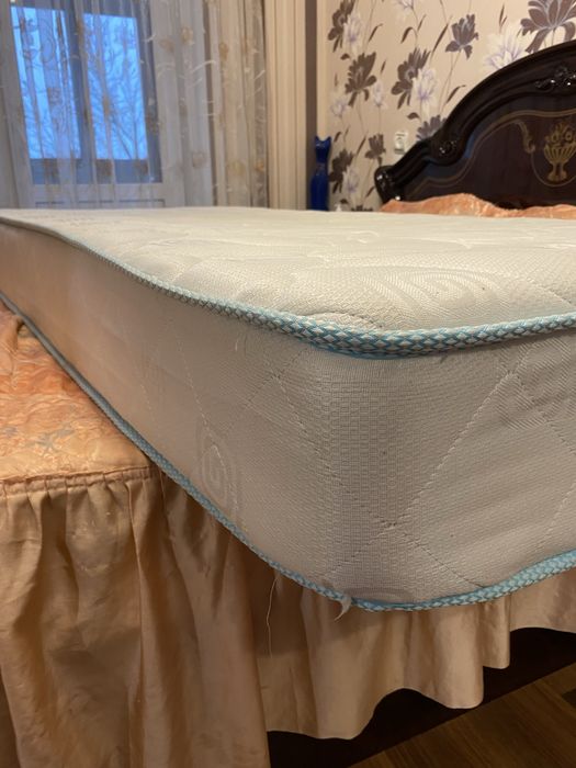 Ортопедичні матраци