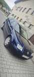 Volkswagen Bora 2.8 VR6 204Km 4motion