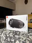 JBL Xtreme 4 – czarny | NOWY, zaplombowany, oryginalne opakowanie
