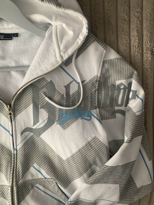 зіпка  billabong