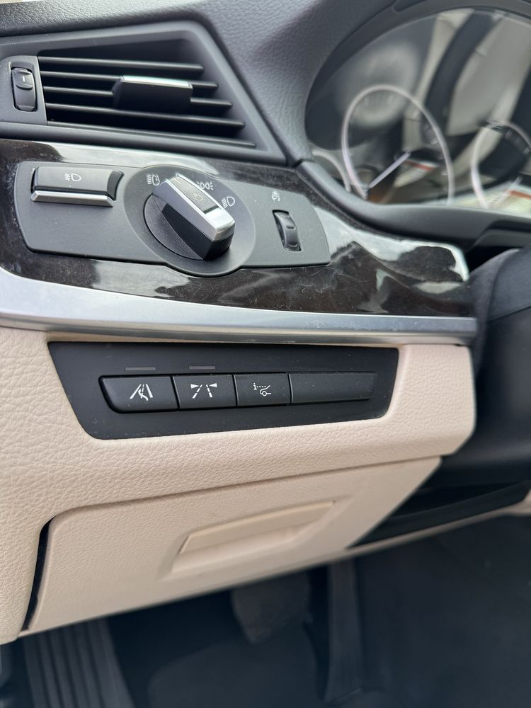 Продам бмв f10 535
