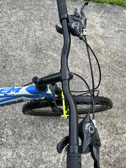 Велосипед, ровер