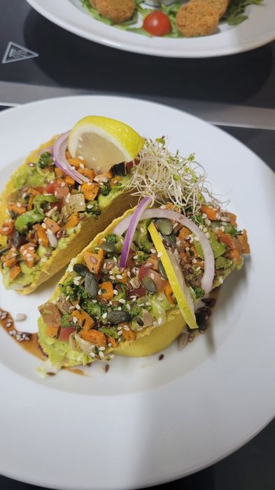 Serviço de Catering