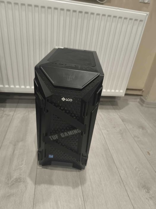 Komputer LCO 3020 (RTX 3060,I-7 11700KF,16GB RAM ,1TB SSD)