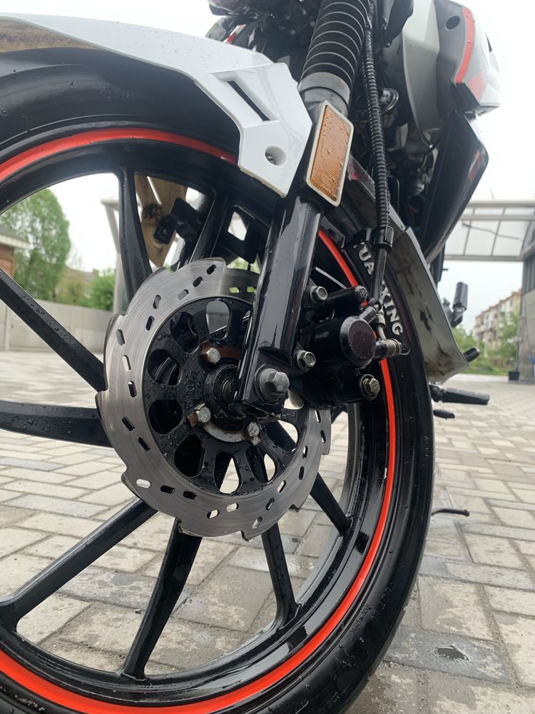 Spark sp200r 28///