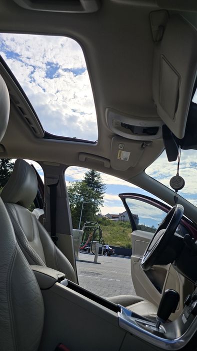 Volvo s60 2010 3.0 t6