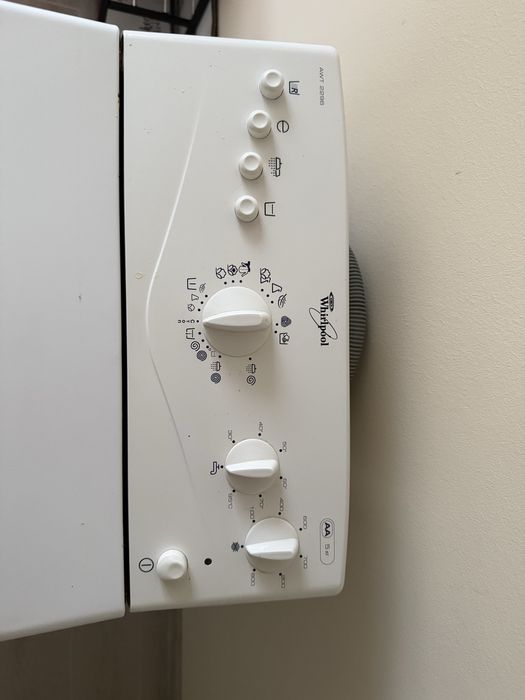 Пральна машина Whirlpool AWT 2296