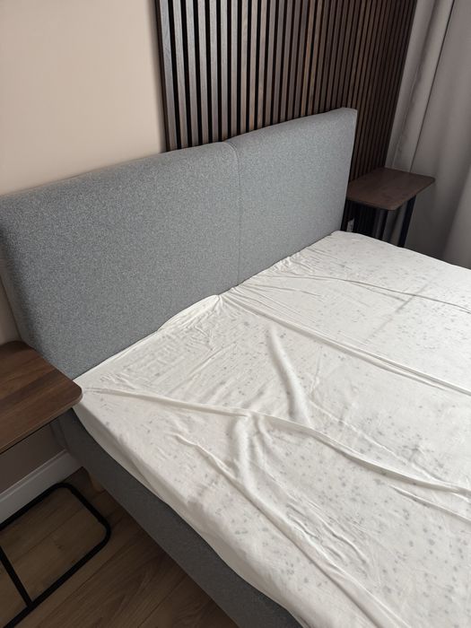 Łóżko IKEA bez materaca nowe