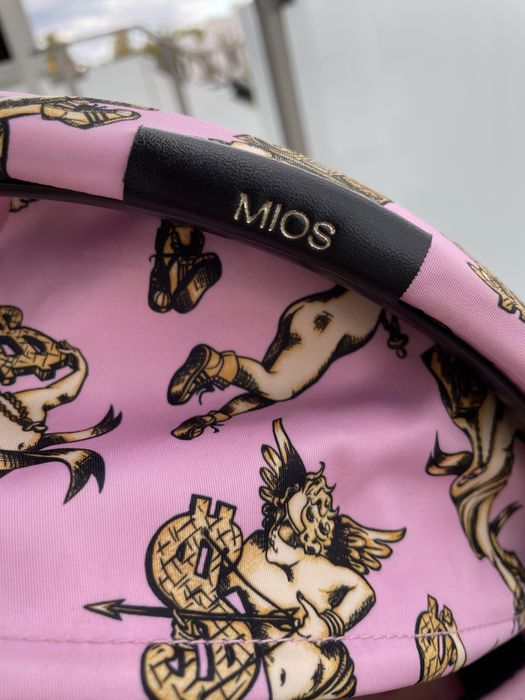 Gondola cybex mios 2.0