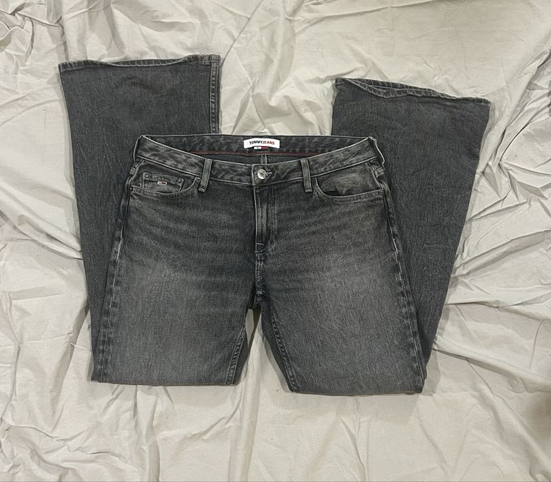 Tommy Jeans Low Rise Flare 30/30